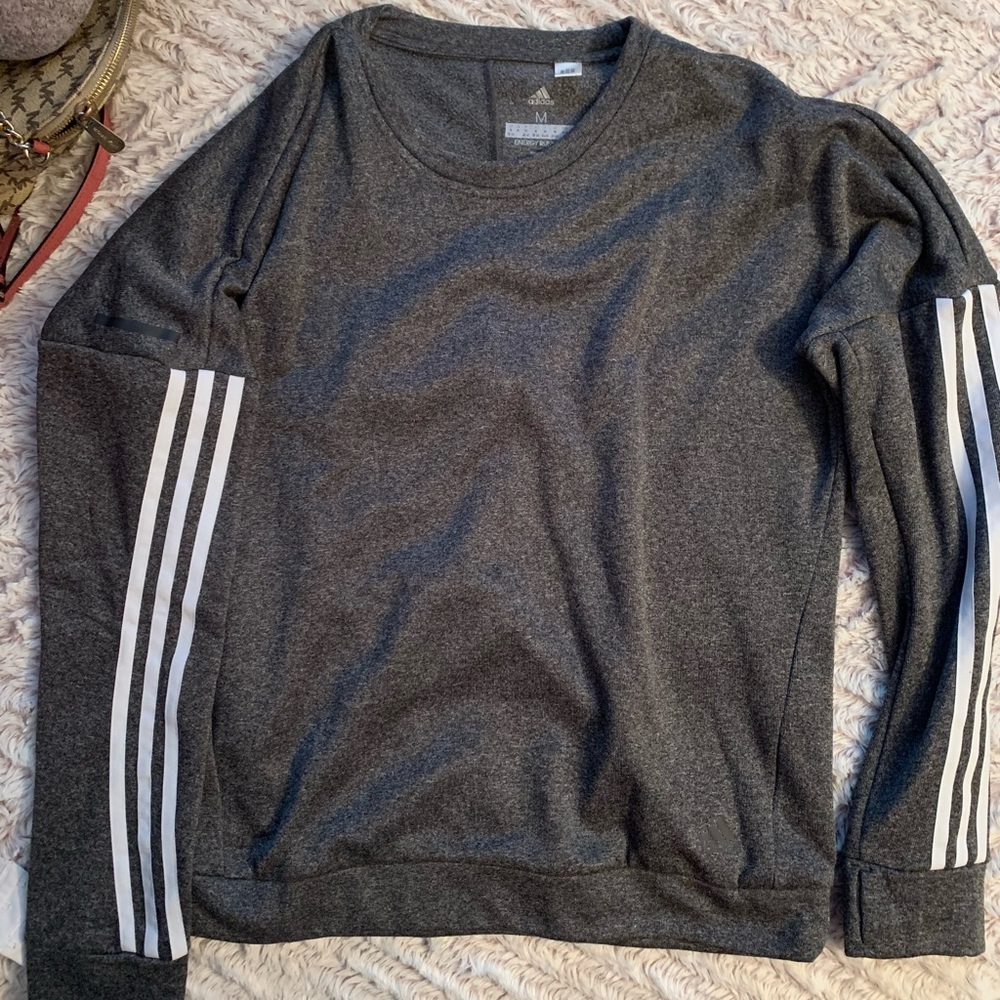 Adidas Running shirt